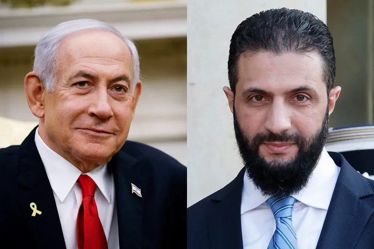 Ceasefire Agreed After Week of Clashes in Sweida Amid U.S. Mediation – Syria and Israel Welcome Truce as Regional Powers Urge Unity for Peaceful Syria