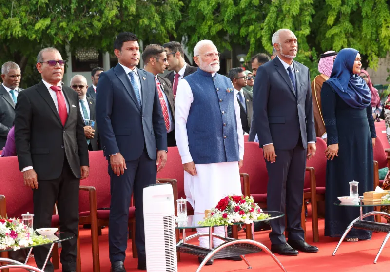 Indian Prime Minister Narendra Modi’s Visit Opens New Prospects for Maldives’ Tourism Sector – President Mohamed Muizzu