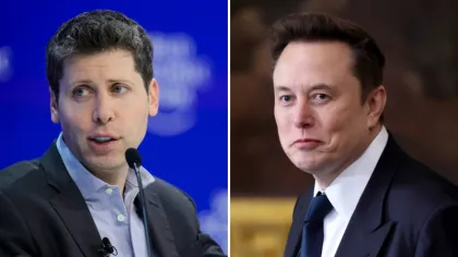 A landmark courtroom clash has begun between Elon Musk and Sam Altman, placing the founding principles of OpenAI under intense legal scrutiny