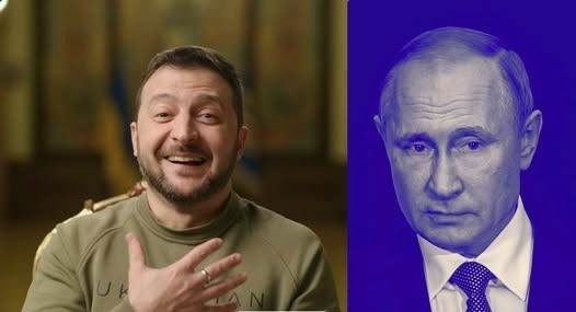 Unprecedented Ukrainian Drone Strike Inside Russia — “Successful Execution of a 1 Year, 6 Month, and 9 Day Plan,” Says President Zelensky