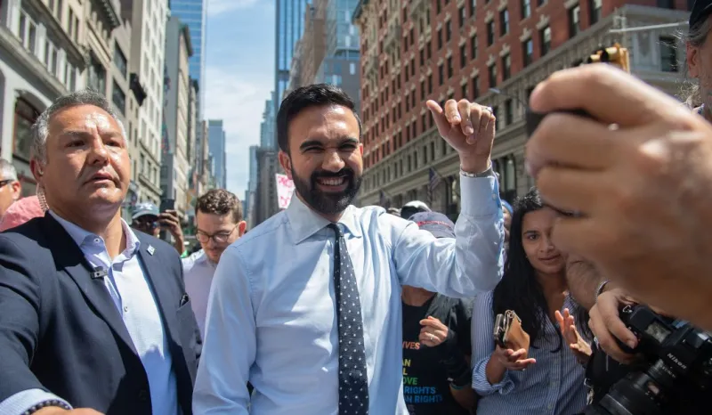 New York’s New Mayor Says: “Know Your Rights. Protect Your Neighbors.”