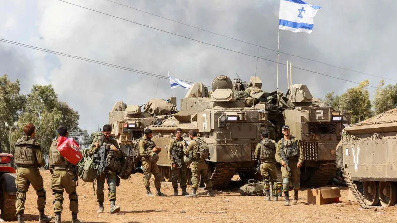 Israeli Forces Launch Attacks in 4 Countries in One Day, Killing 54 People in Gaza, Syria, Lebanon, and Yemen