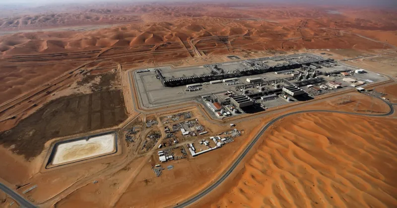 Saudi Arabia Restarts East-West Oil Pipeline, Reuters Reports