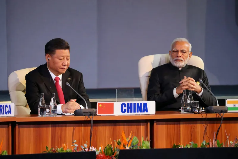 India and China Finalize Decision to Resume Direct Flights After Five Years, Economic Relations Discussed in Beijing