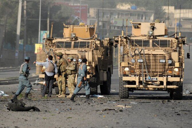 UK Special Forces Rejected Over 2,000 Afghan Commandos’ Asylum Applications, Putting Their Lives at Risk – Proposed to Testify in War Crimes Inquiry