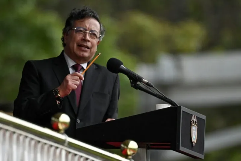 Israeli Genocide in Gaza Must Stop Immediately – Colombian President Petro