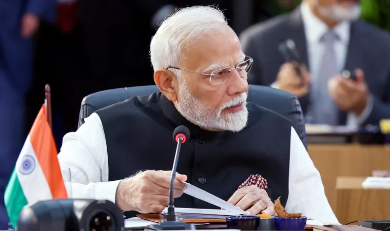 জাতিসংঘ নিরাপত্তা পরিষদ সংস্কারে আর বিলম্ব নয়: ব্রিকসে মোদি
