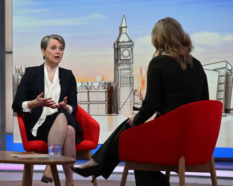 UK to Enact Stricter Laws to Ensure Child Protection