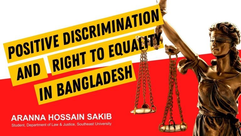 “Bangladesh Government Implements Progressive Reforms to Foster Economic Growth and Social Equality”