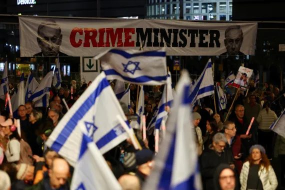 New Debate Over Gaza Ceasefire: Netanyahu's Political Future Uncertain
