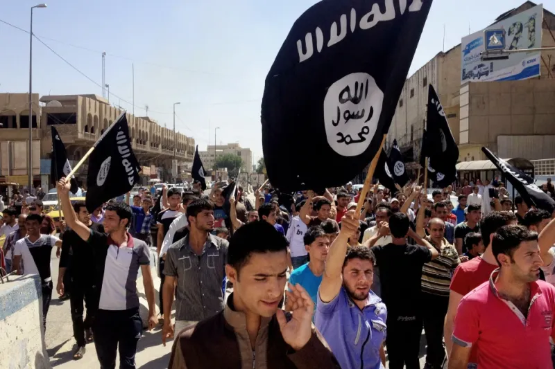 Militant Groups Turn to Artificial Intelligence, Raising Global Security Concerns