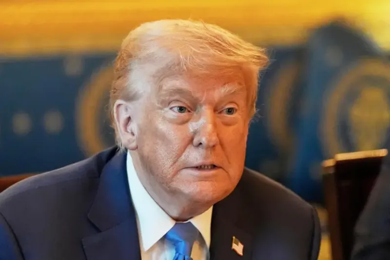 Ceasefire in Gaza likely this week, we are very close to a deal — President Donald Trump
