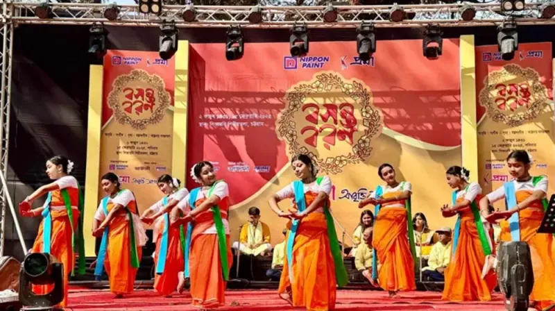 Spring Festival and Cultural Events Being Disrupted Across Bangladesh, Concern Among Civil Society