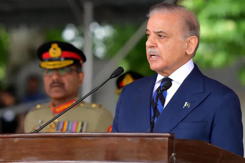 “Pakistan’s Nuclear Arsenal Is for Peaceful and Defensive Purposes, Not for Aggression” – Prime Minister Shehbaz Sharif