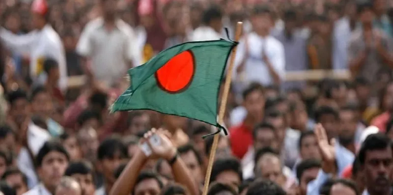 Bangladesh Is Not for Sale, Nor a Failed State—Then Why Foreign Interference? A Political Analyst’s Warning