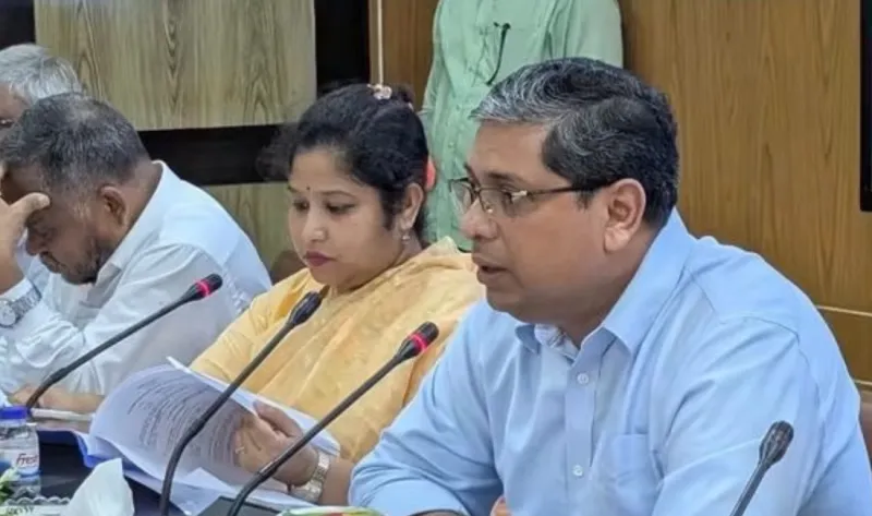 স্থানীয় সরকার নির্বাচন হবে অবাধ-সুষ্ঠু, কোনো কলঙ্ক নেবে না সরকার: প্রতিমন্ত্রী