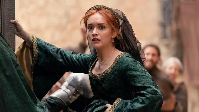 ‘House of the Dragon’ is coming in June