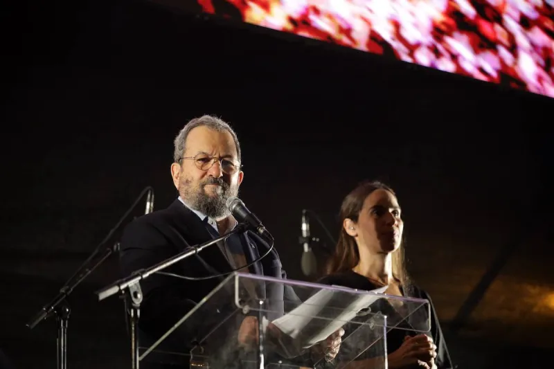 At Least 1,700 Israeli Artists and Cultural Figures Sign Petition Demanding End to Gaza War and Release of Hostages