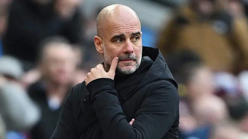 “What I See in Gaza Is Heartbreaking – The Cries of Children Devastate Me”: Manchester City Manager Pep Guardiola