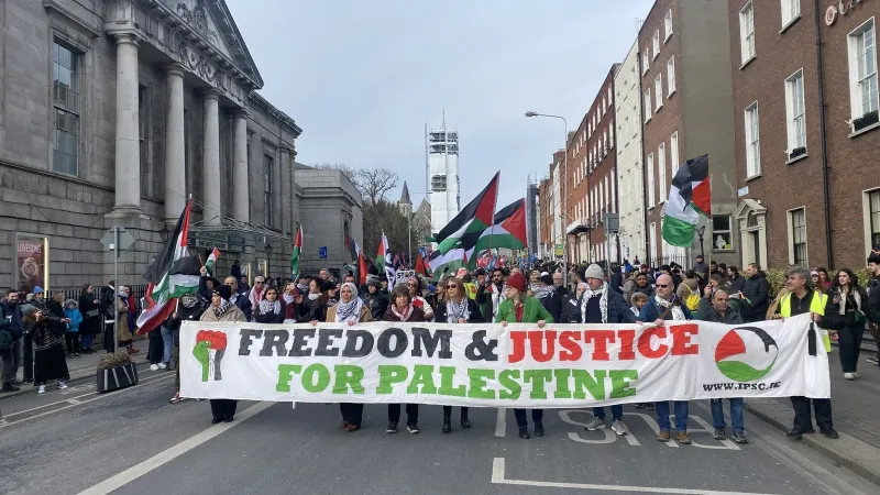 147 Countries Recognize Palestine as an Independent State, Representing 75% of UN Member Nations