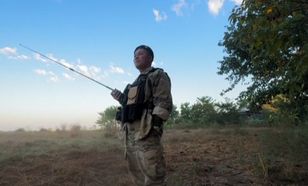 “Myanmar’s Military Regime Faces Unprecedented Opposition as Ethnic Armed Groups Gain Ground”