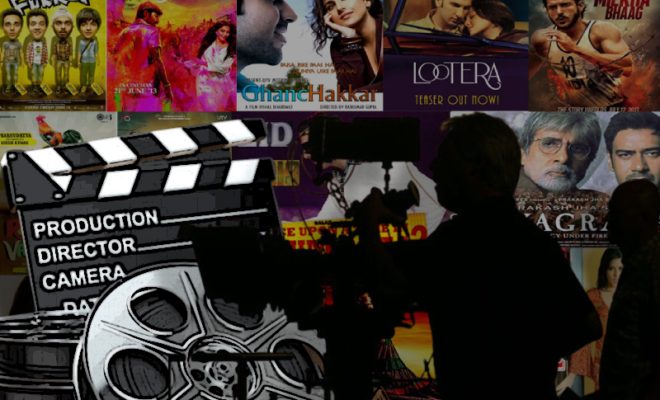 “Indian Cinema Soars to New Heights: Trending Movies Capture the Nation’s Imagination”