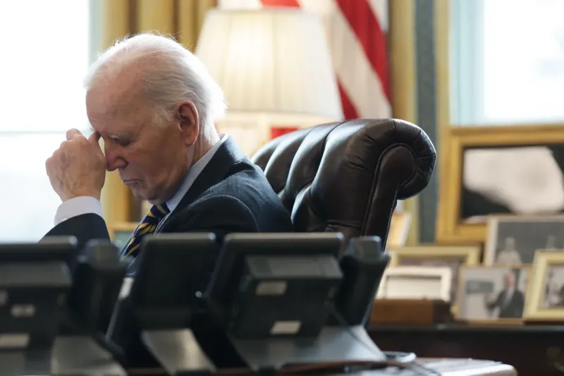 State Department Analyst Admits to Embezzling $650,000 During 2022–24 Fiscal Years Under Biden Administration
