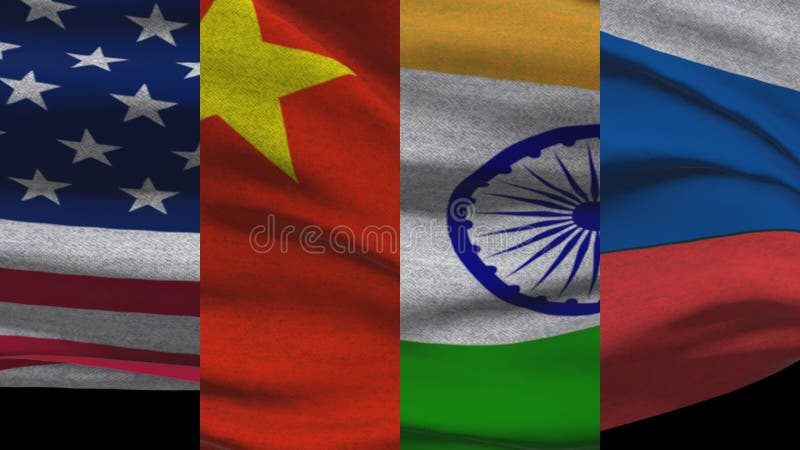 যুক্তরাষ্ট্র, ভারত, চীন, রাশিয়াসহ বিশ্বনেতাদের শুভেচ্ছায় উদযাপিত হল বাংলাদেশের ৫৬তম স্বাধীনতা দিবস