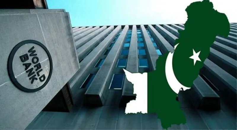 World Bank Halts Budget Support, Cancels $600 Million Loan: Major Blow to Pakistan's Budget