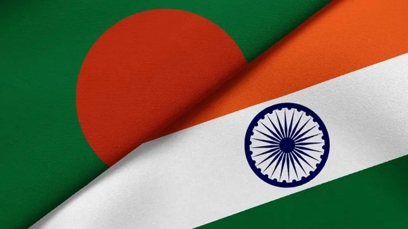 ইউনূস-ভারত সম্পর্কের টানাপোড়েন বাড়ছে: তবে, “বাংলাদেশ-ভারতের মধ্যে সংঘাতের আশঙ্কা নেই”