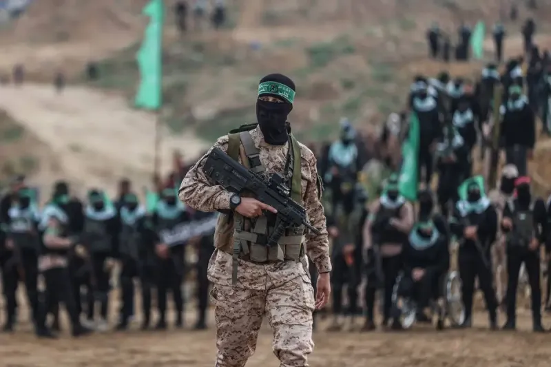Hamas: Ready to Participate in Talks if Comprehensive Agreement Ensures End to War in Gaza and Palestinian Rights