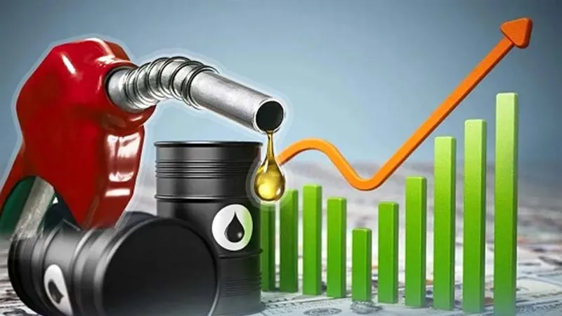 Iran War Triggers Biggest Surge in Global Energy Inflation in 25 Years