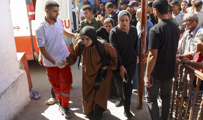 Israeli Brutal Airstrikes Kill 31 More Palestinians in Gaza – Civil Defense Agency