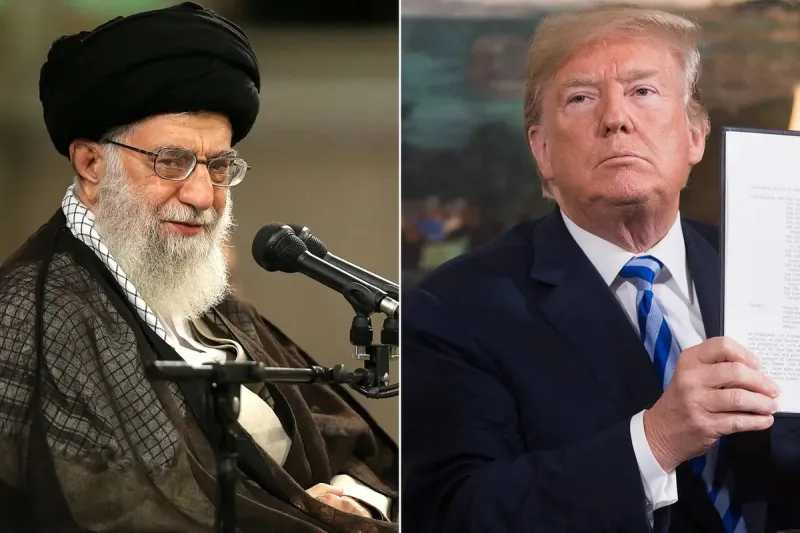 United States and Iran to Hold Direct Talks on Nuclear Program, but Diverging Positions Remain