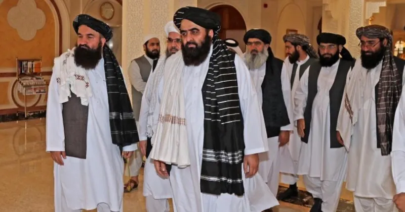 Rising India-Pakistan Tensions Threaten Regional Security – Taliban Government of Afghanistan