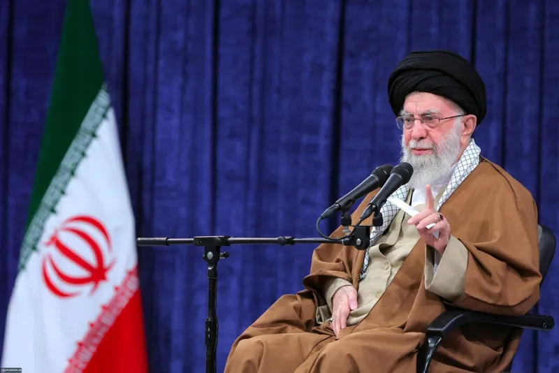 Israel has been shattered by the Islamic Republic of Iran's strike – Ayatollah Ali Khamenei in address to the nation