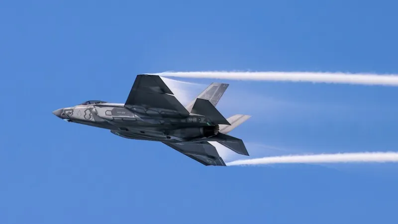 Three IRGC Members Killed in U.S. Strikes, Iranian State Media Reports