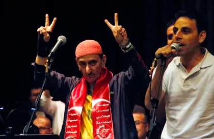 Lebanese Political Activist, Playwright, and Renowned Musician Ziad Rahbani Dies at 69