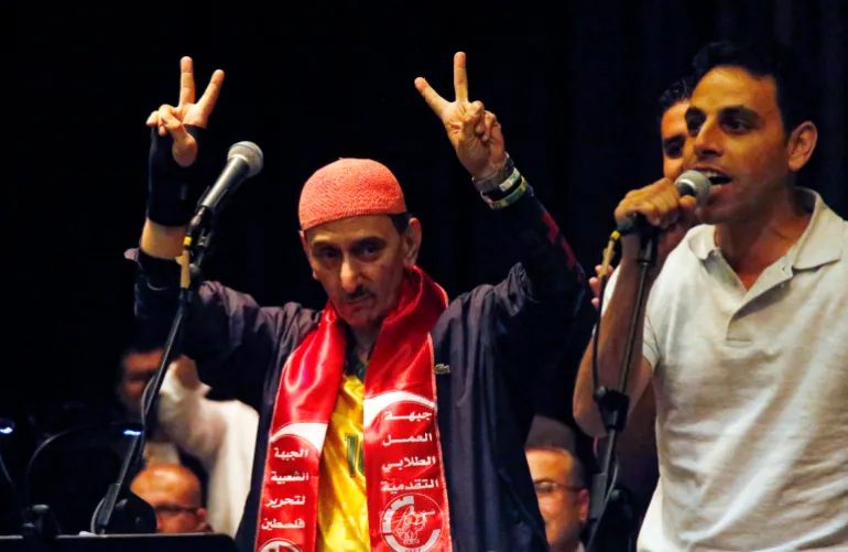 Lebanese Political Activist, Playwright, and Renowned Musician Ziad Rahbani Dies at 69
