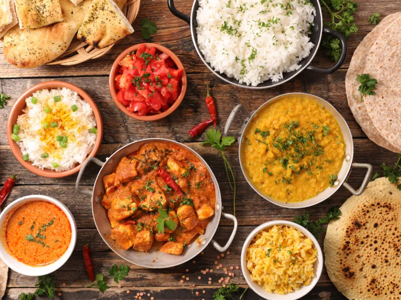 Bangladesh Best food