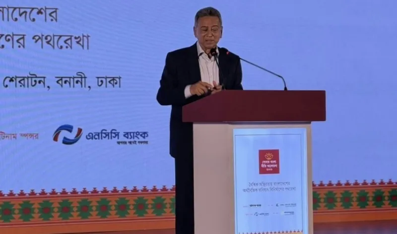বিদেশি অনুদান কমলে এনজিওকে সরকারি কাজে যুক্ত করবে সরকার
