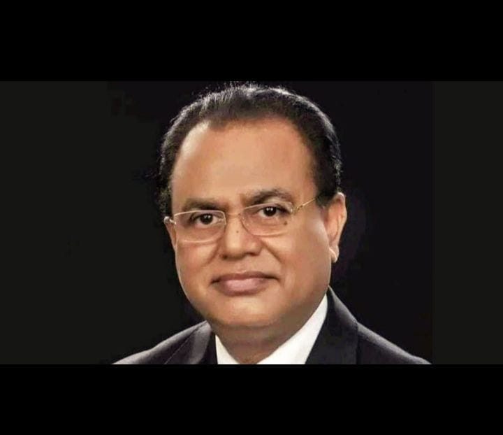 Social Welfare Minister mourns the death of former Member of Parliament Syed Abul Hossain