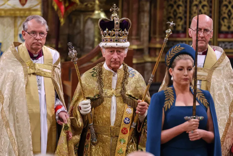 Cost of King Charles III's Coronation Ceremony Sparks Controversy Amid Economic Strain
