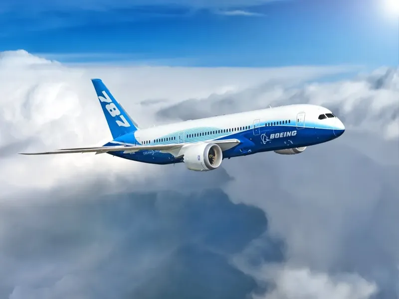 Boeing 787's Technical Brilliance Under Scrutiny After Deadly Crash in India