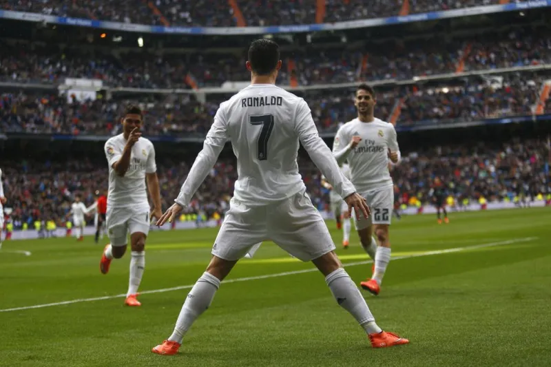 Cristiano Ronaldo Unstoppable at 40, Relentlessly Pursuing the 1,000 Goal Milestone
