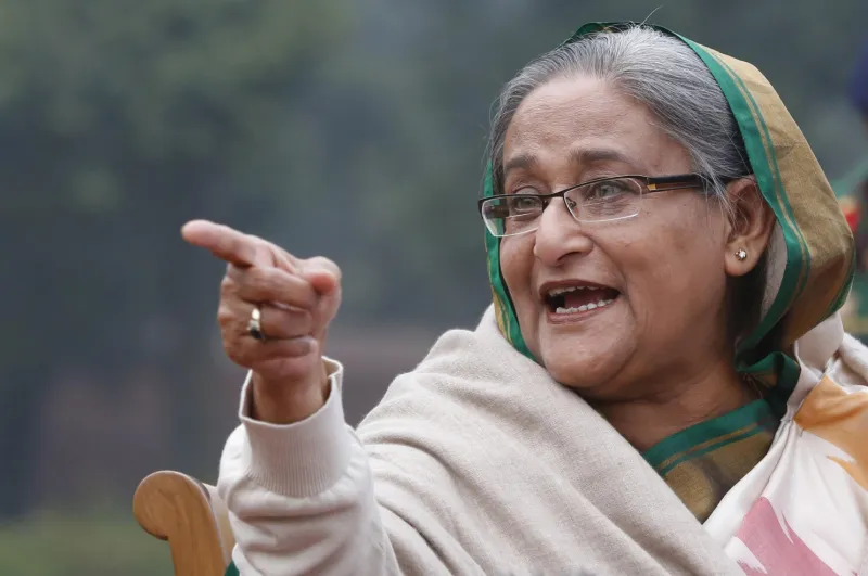 বিদেশে থেকেও আন্দোলনের হাল ধরল আওয়ামী লীগ