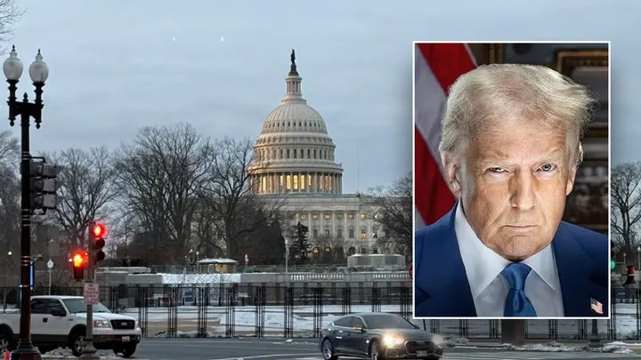 President Donald Trump's Political Experience and Firm Steps Will Elevate America to New Heights - Van Drew