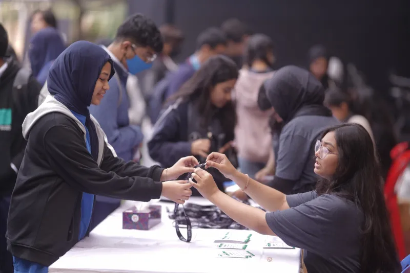 Bangladeshi students to participate NASA Rover Challenge' competition Fourth Inter-School STEM Fest held at International Hope School