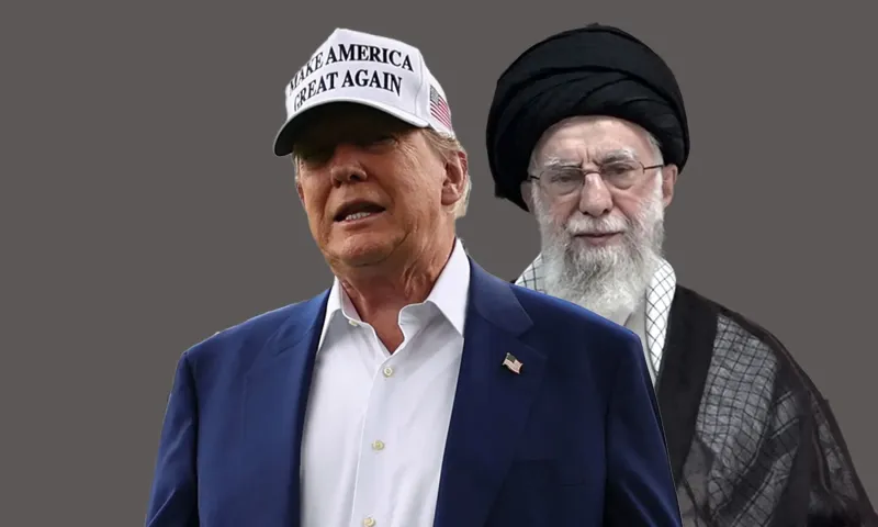 Iran’s Nuclear Facilities at Fordow, Natanz, and Isfahan Devastated by U.S. Airstrikes