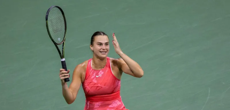 Sabalenka's Stellar Victory in Australian Open, Starts Her Journey Towards Third Title by Beating Stephens